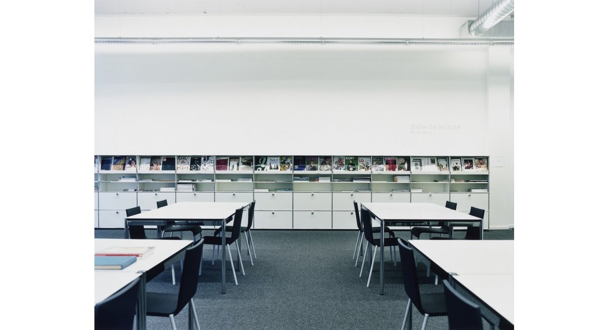 USM, USM Haller table