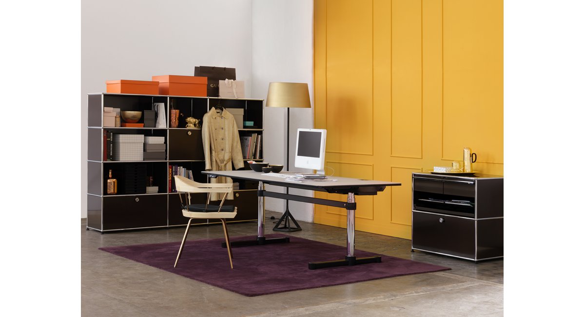 USM, USM Kitos home office table