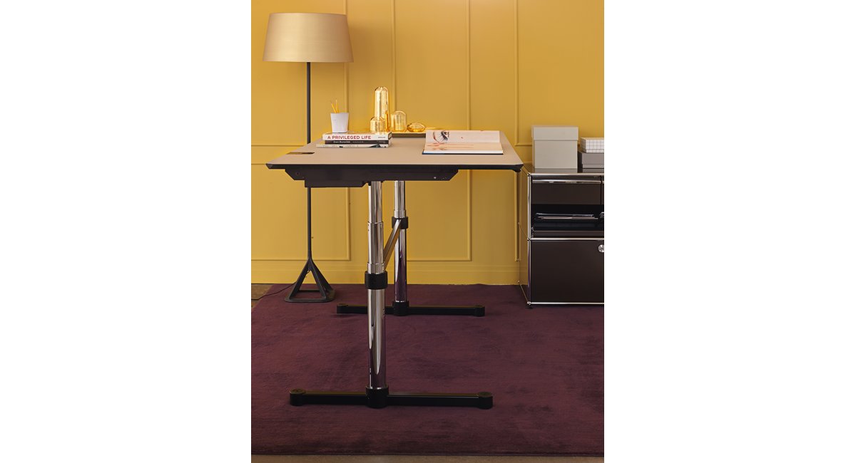 USM, USM Kitos home office table