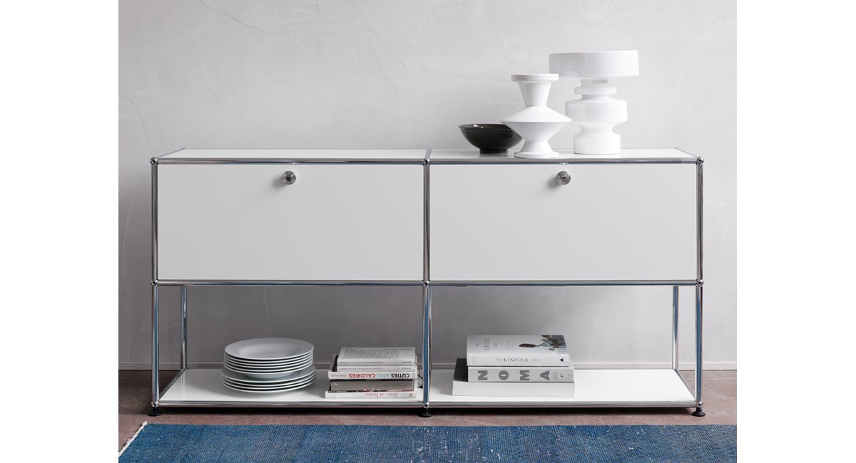 USM, USM Haller storage