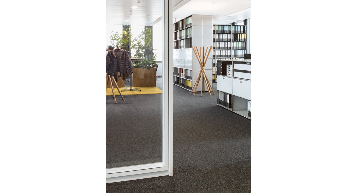 USM, USM Haller modular shelving