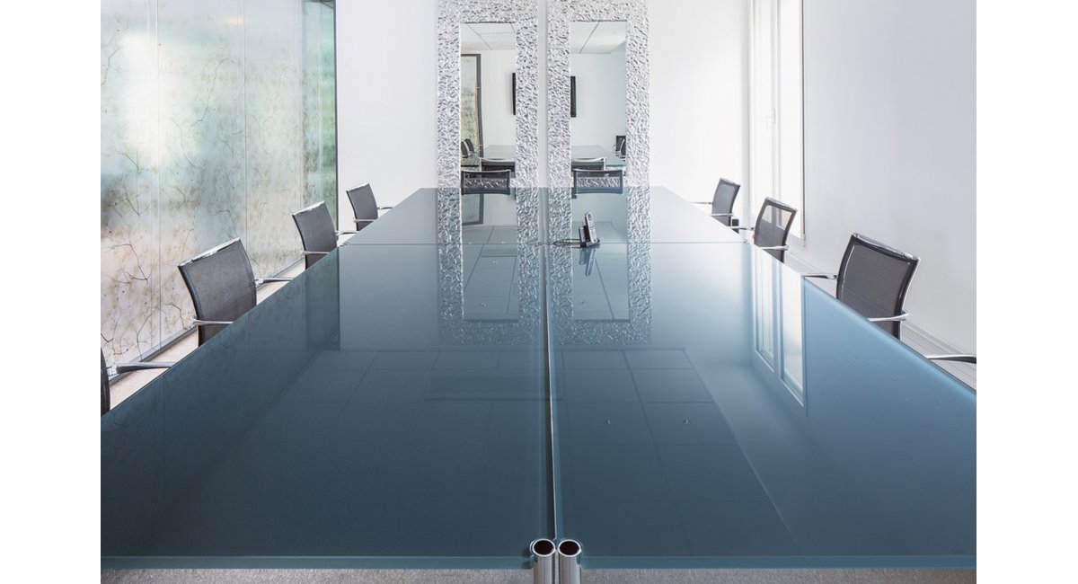 USM, USM Haller conference table