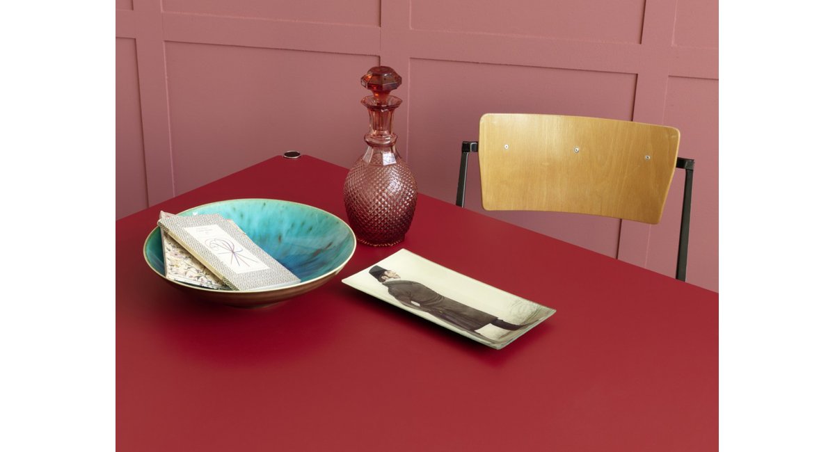 USM, USM Haller dining table