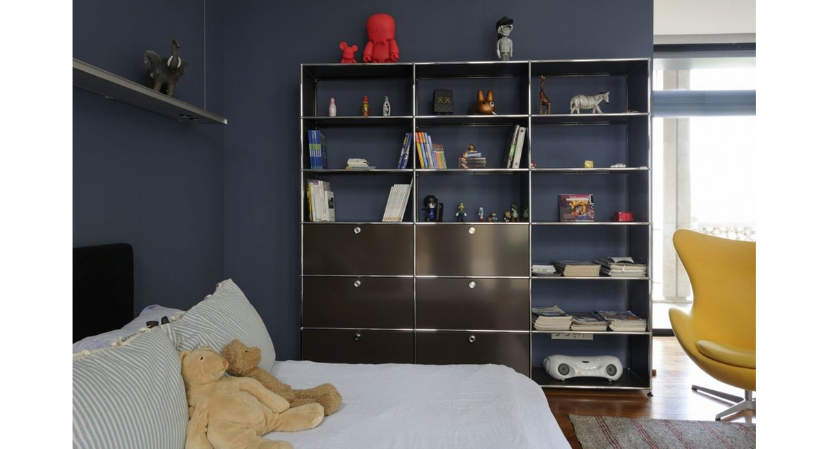 USM, USM Haller storage