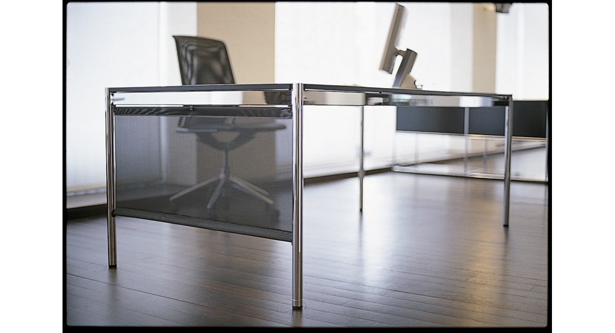 USM, USM Haller table