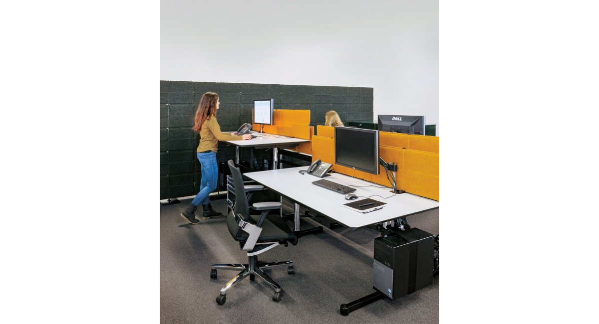 USM, USM Privacy panels