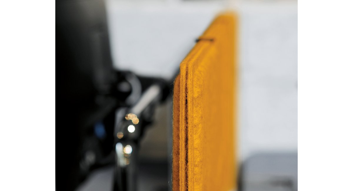 USM, USM Privacy panels