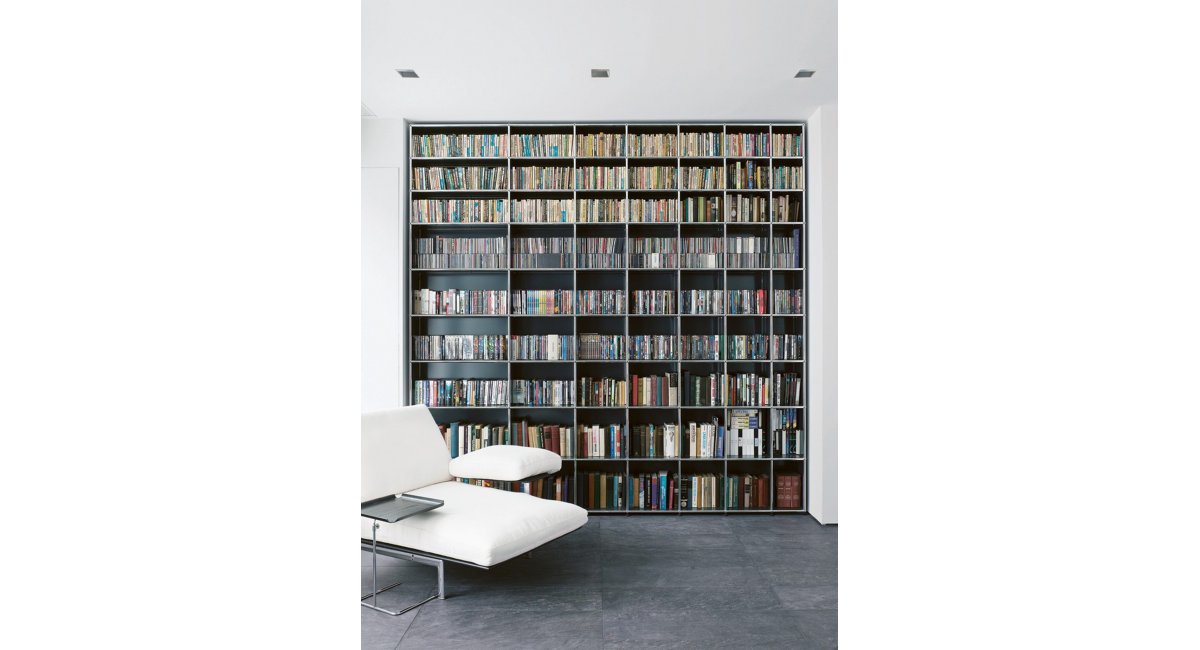 USM, USM Haller bookshelves