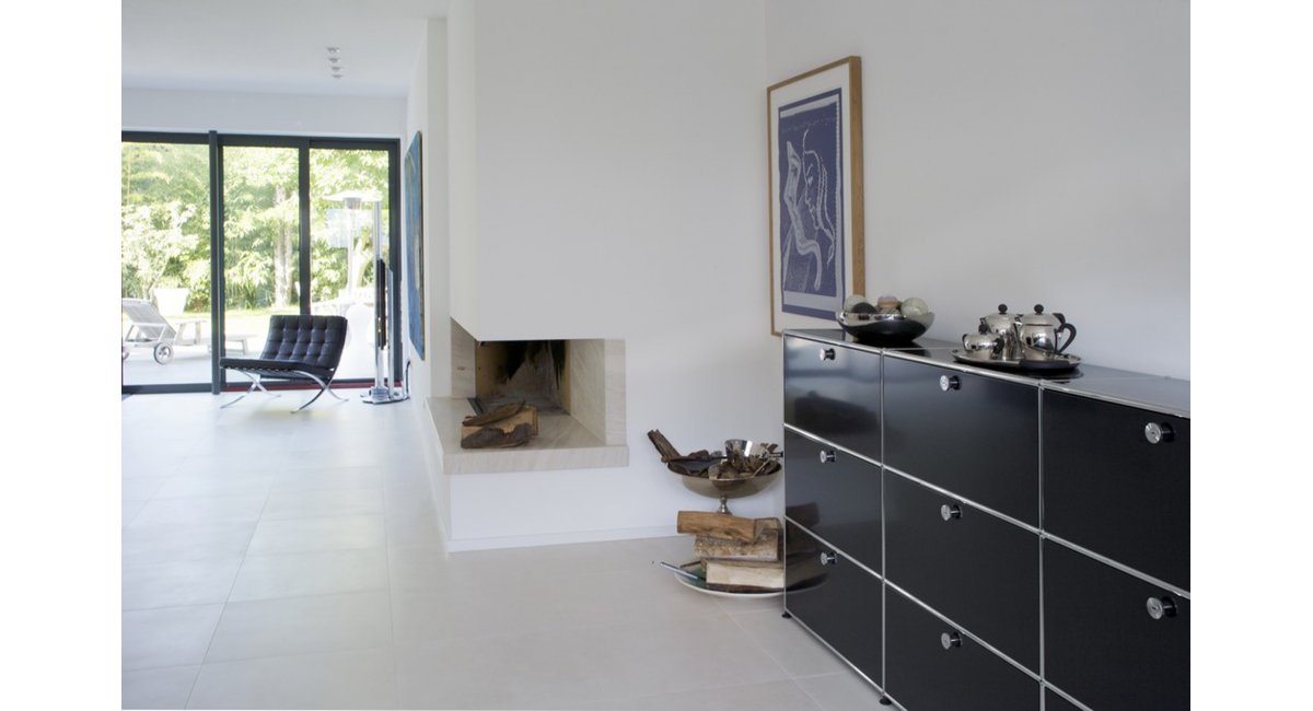 USM, USM Haller storage