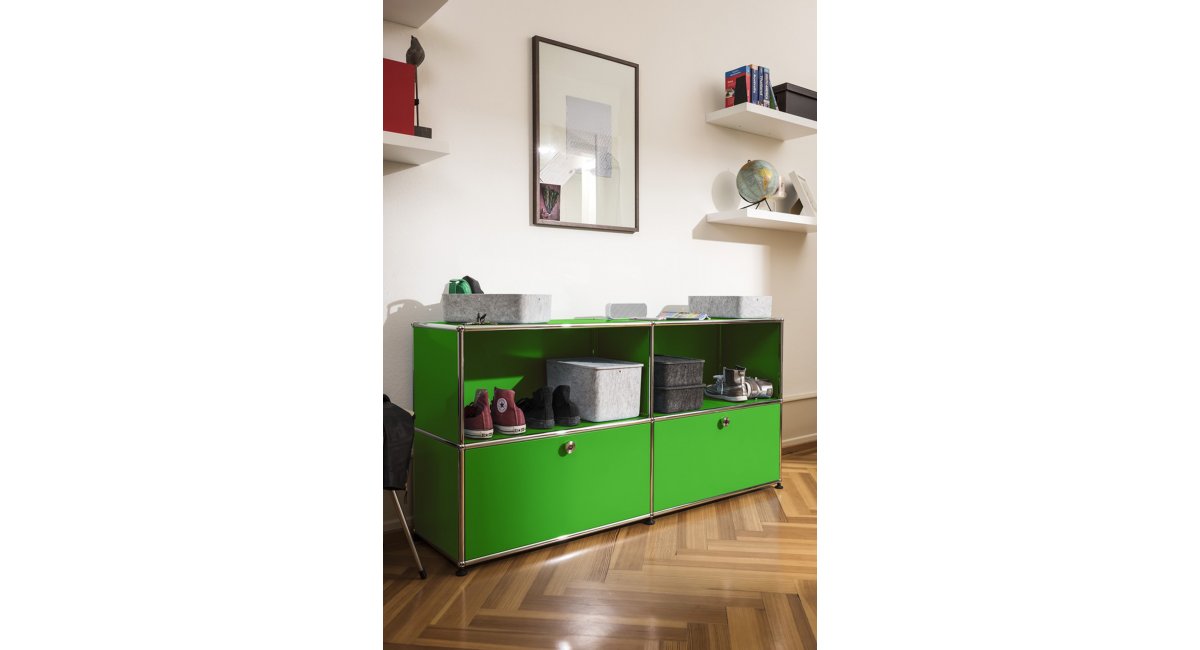 USM, USM Haller storage