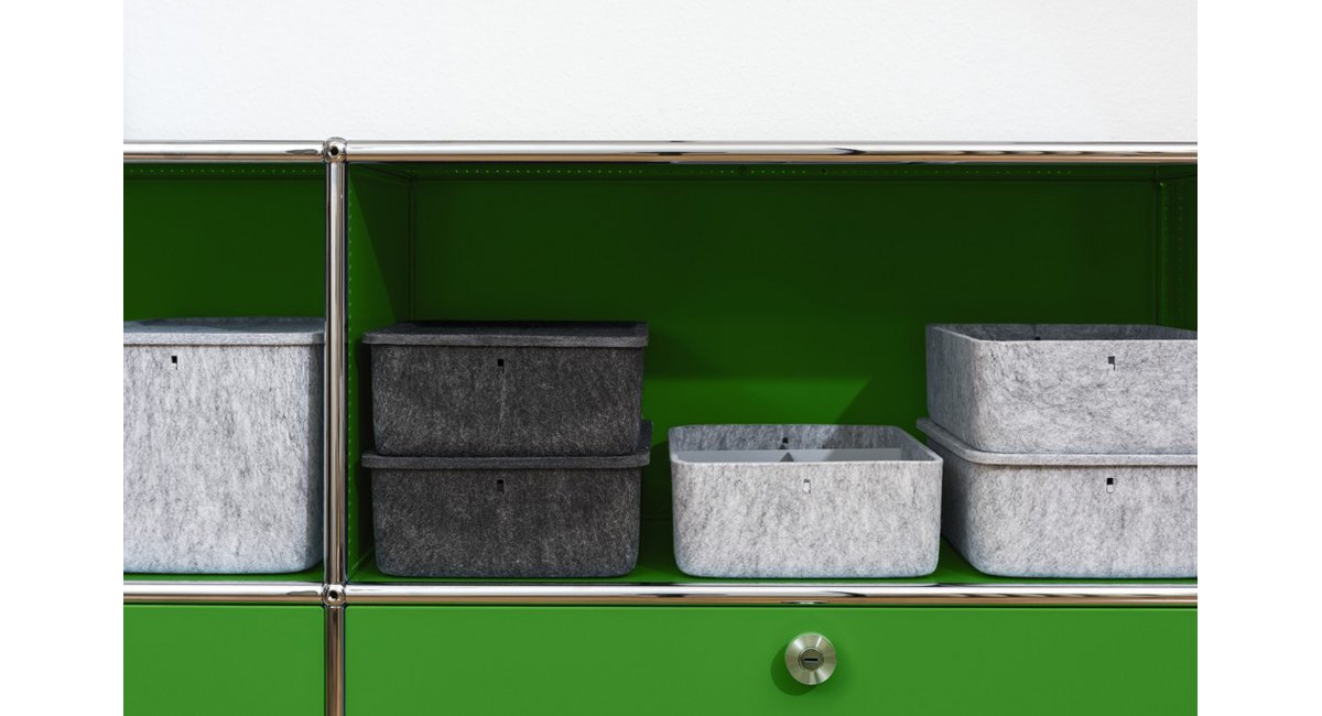 USM, USM Inos box office