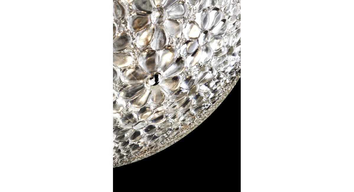 Moooi, Valentine Flat Suspended