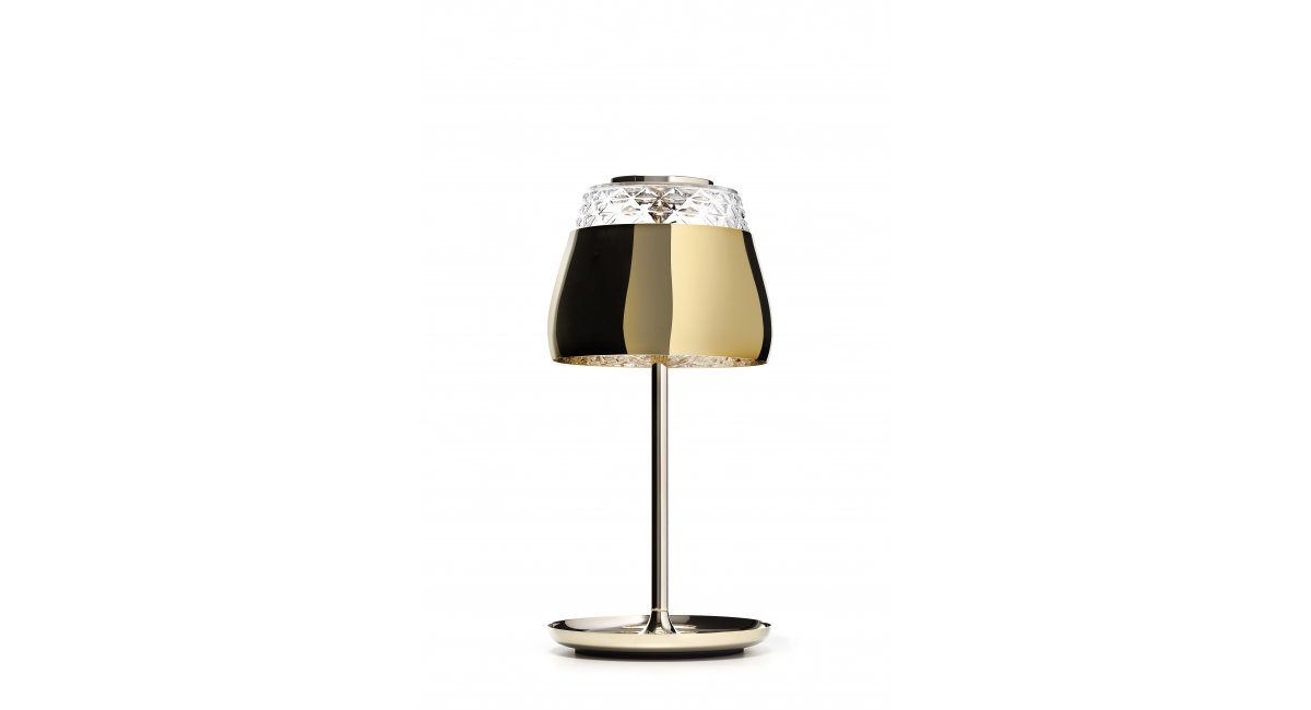 Moooi, Valentine Table Lamp