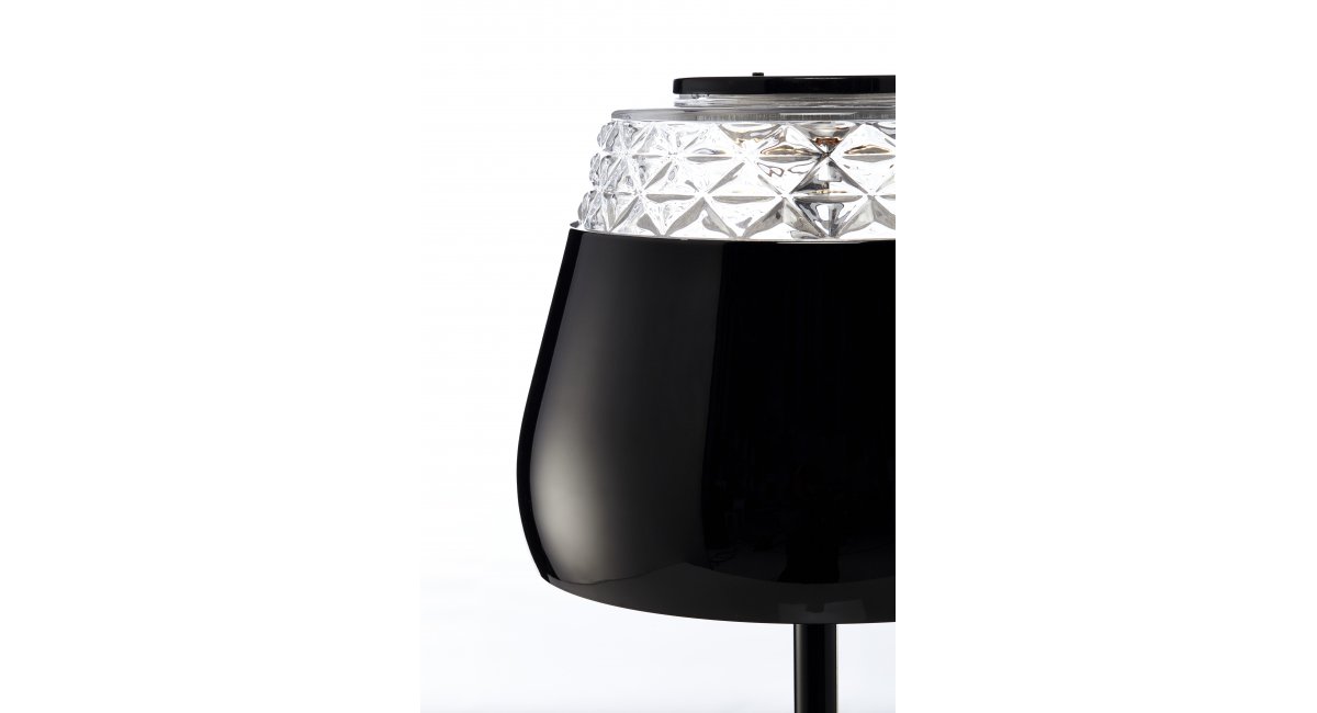 Moooi, Valentine Table Lamp