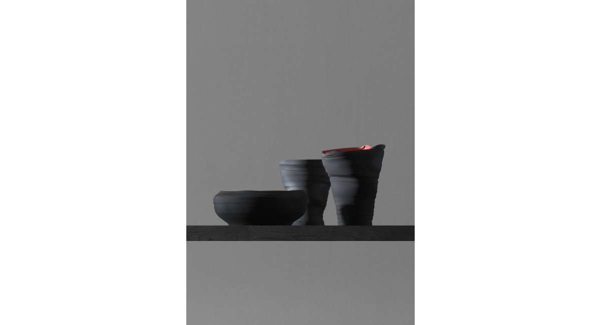 bd (barcelona design), Fang jarrones