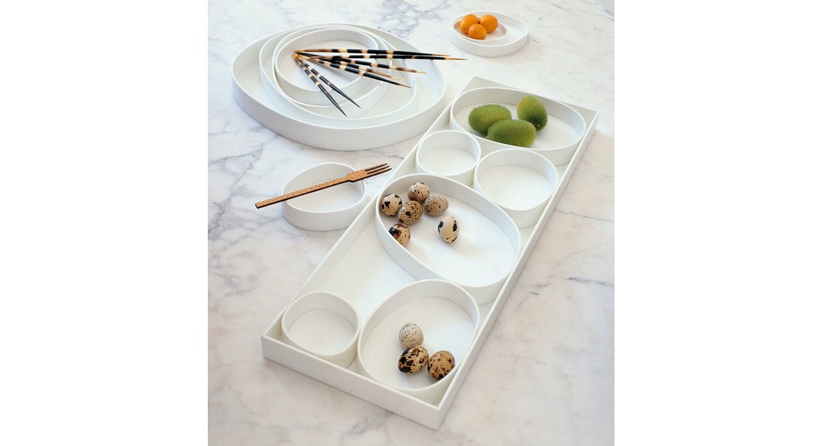 B&amp;B Italia, Vertigo