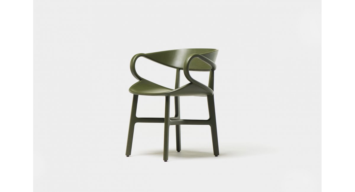 De La Espada, Vivien Dining Chair