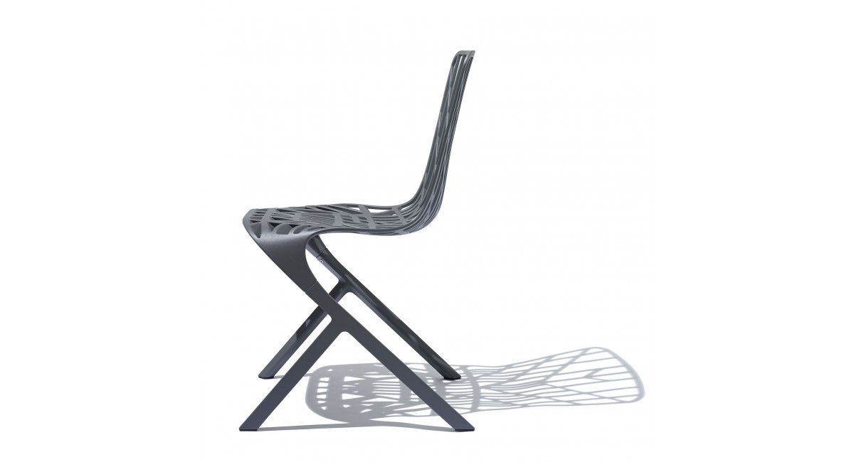 Knoll, Washington Skeleton