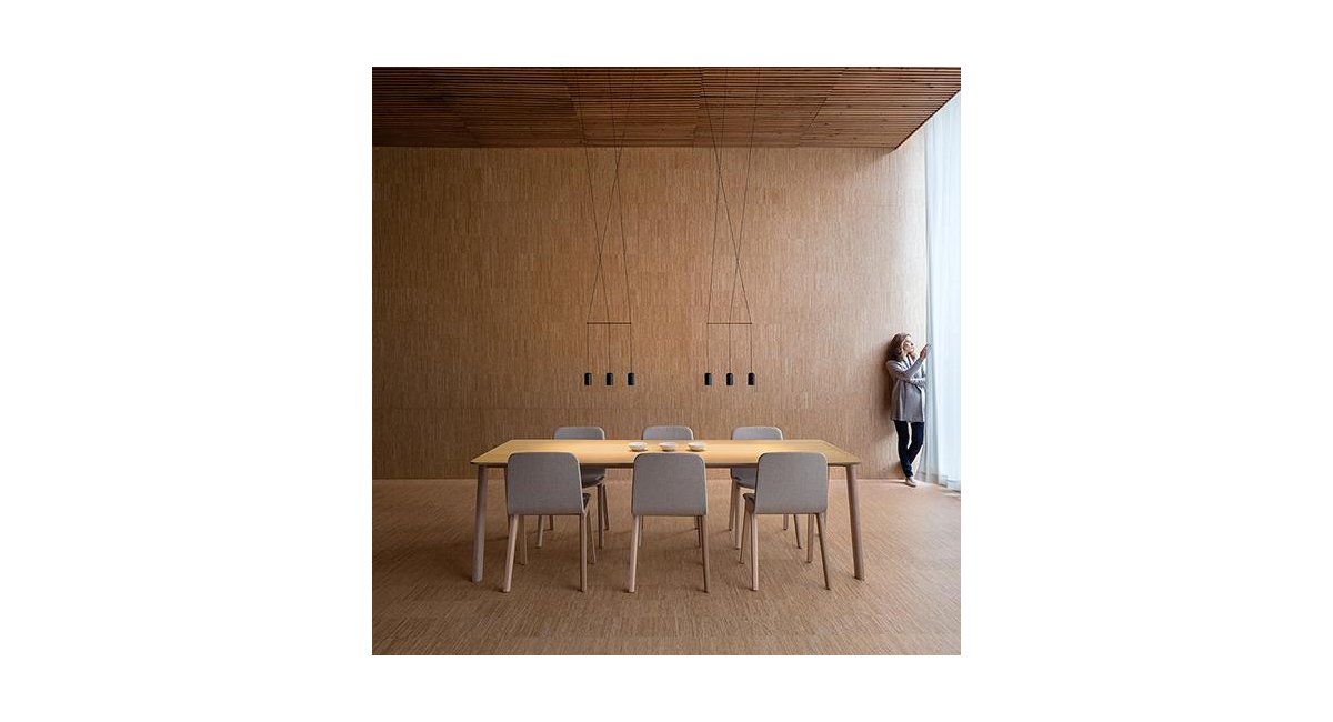 Vibia, Wireflow Linear