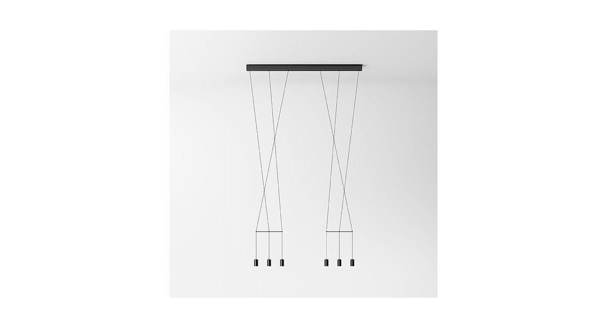Vibia, Wireflow Linear