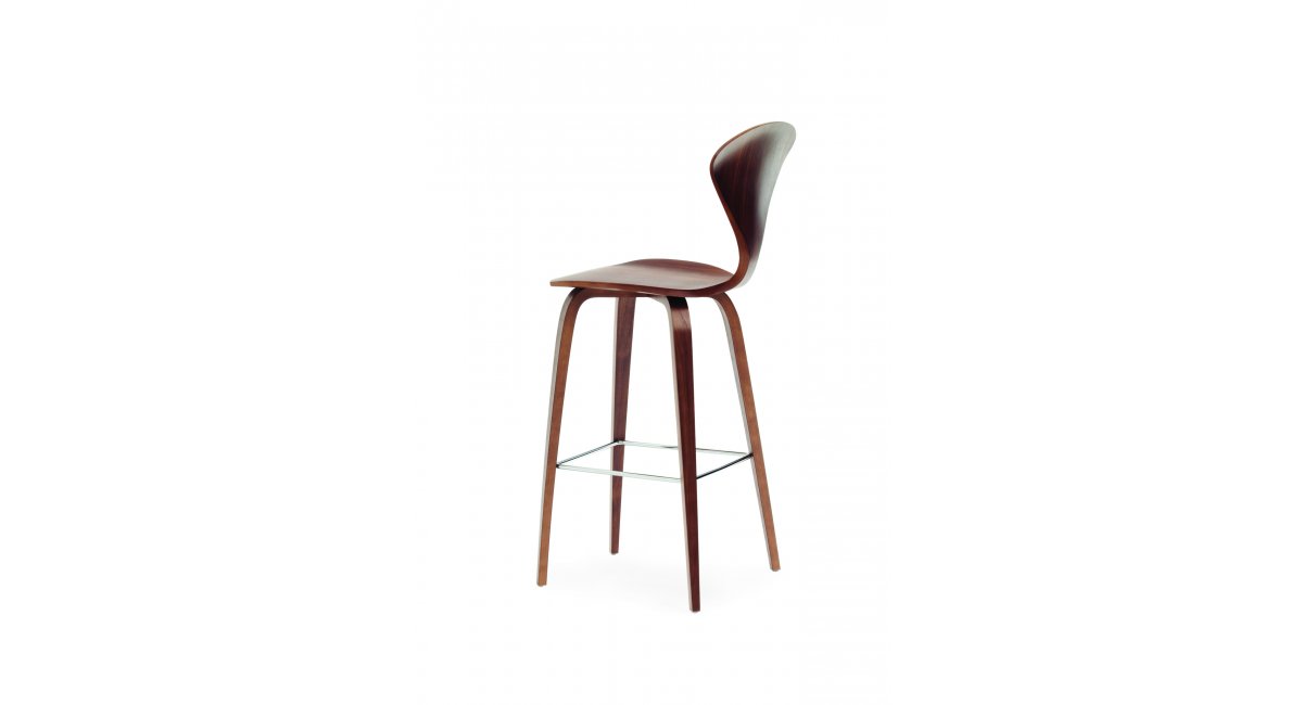 Cherner, Bar stool metal