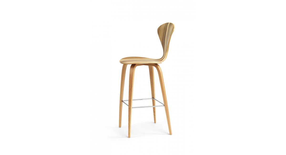 Cherner, Bar stool metal
