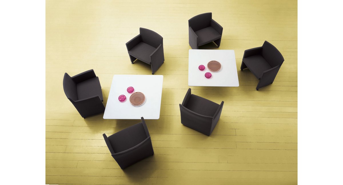 Wooden Tray, Cappellini