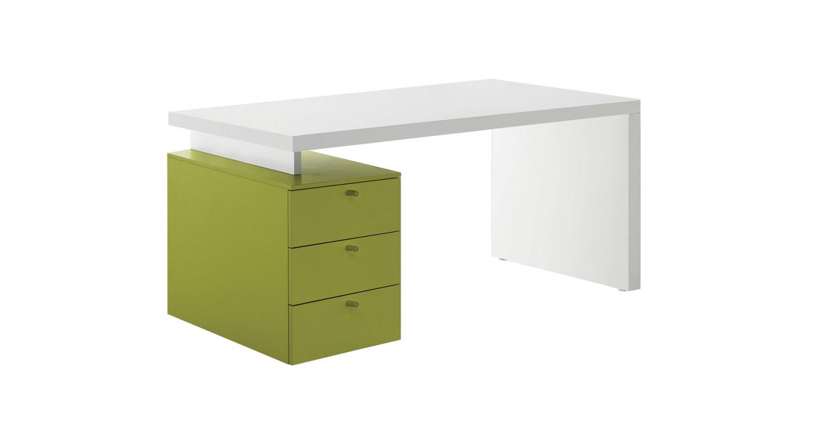 Nidi, Wth drawer unit