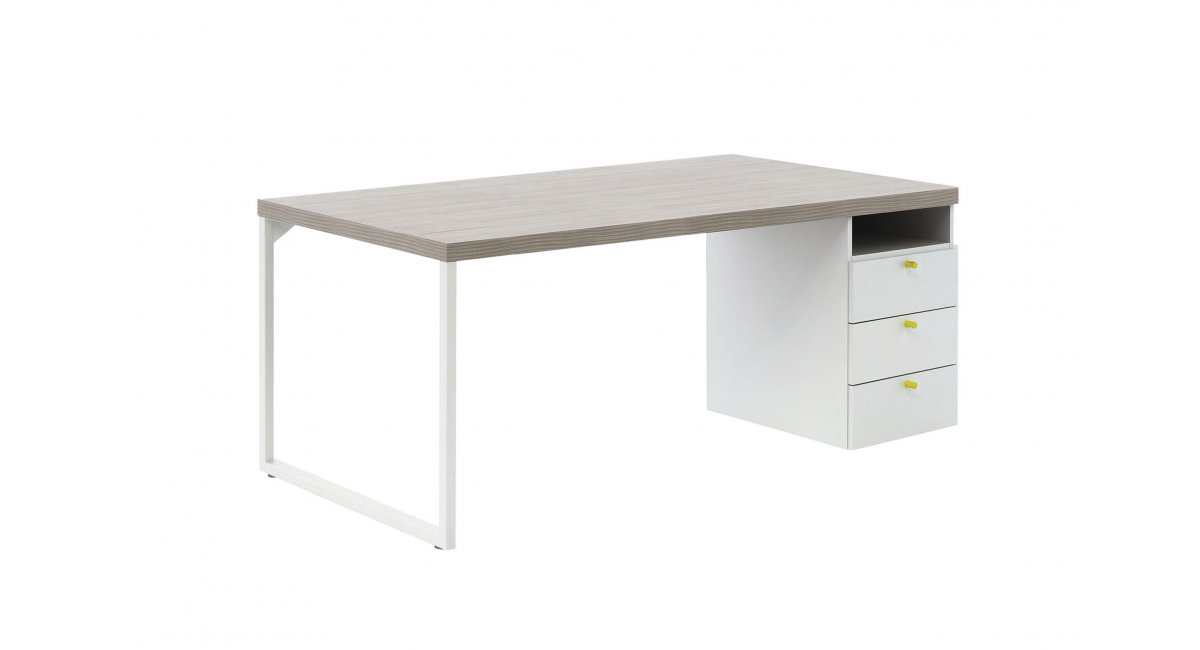 Nidi, Wth drawer unit