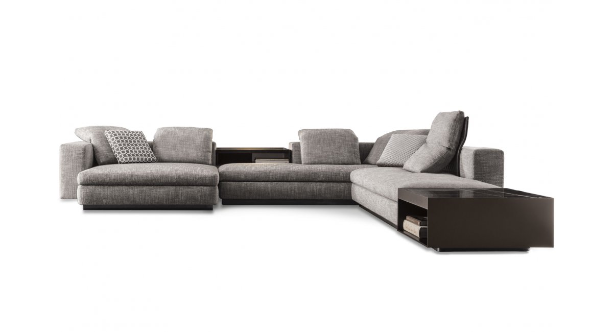 Minotti, Yang