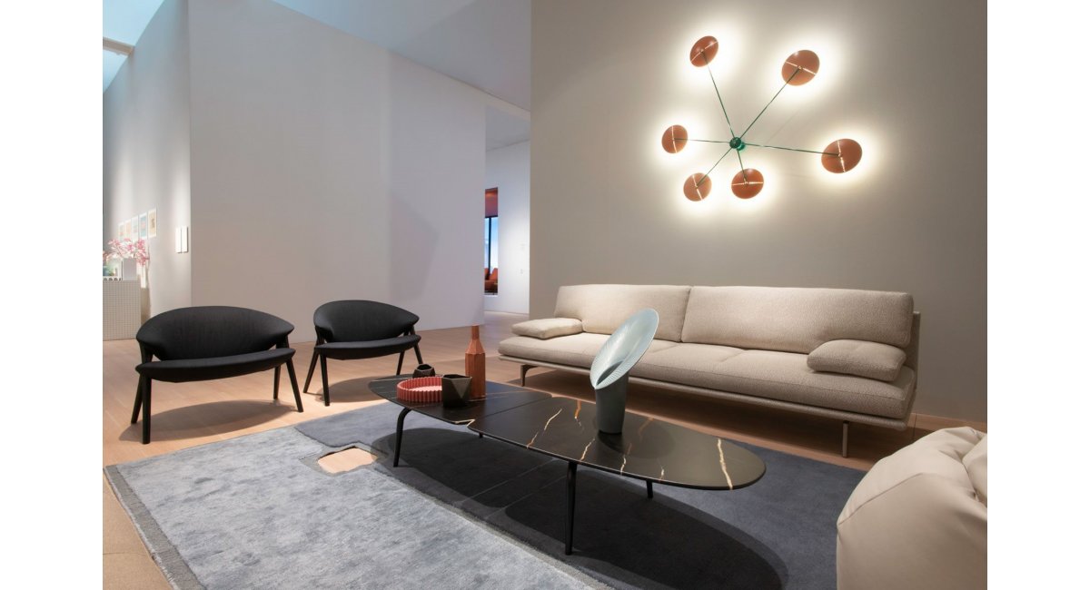 Milano+ Zanotta MINIM Barcelona