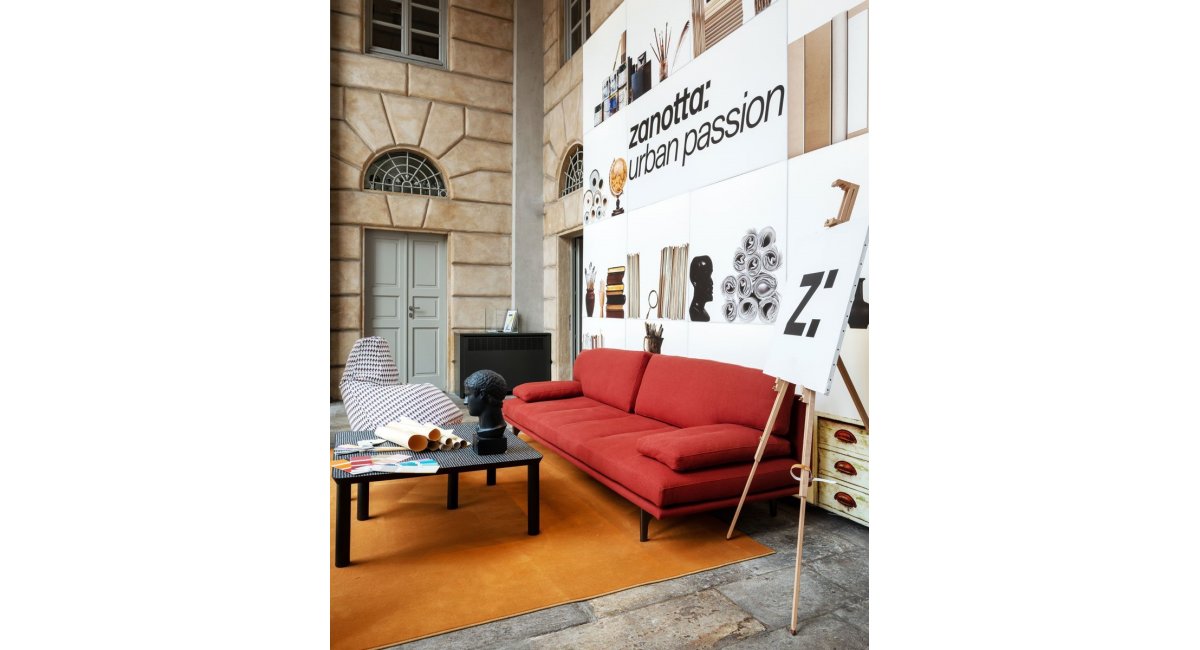 Milano+ Zanotta MINIM Barcelona