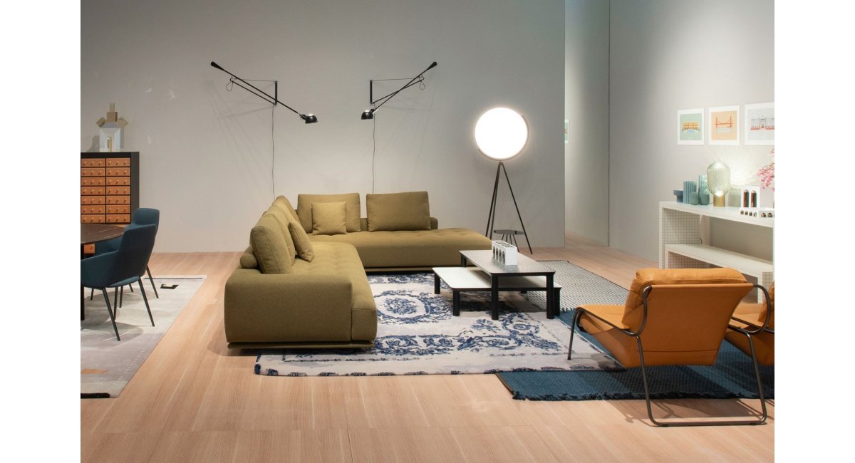 Shiki Zanotta MINIM Barcelona