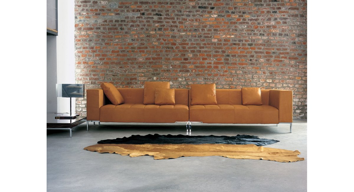 Alfa Zanotta MINIM Barcelona