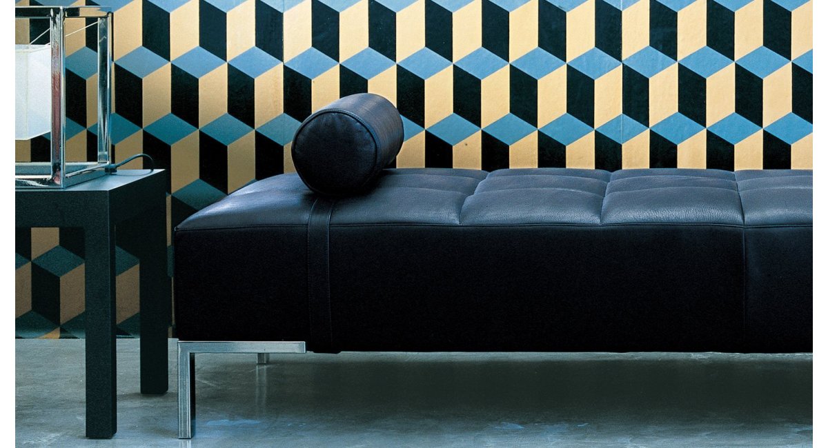 Alfa Zanotta MINIM Barcelona