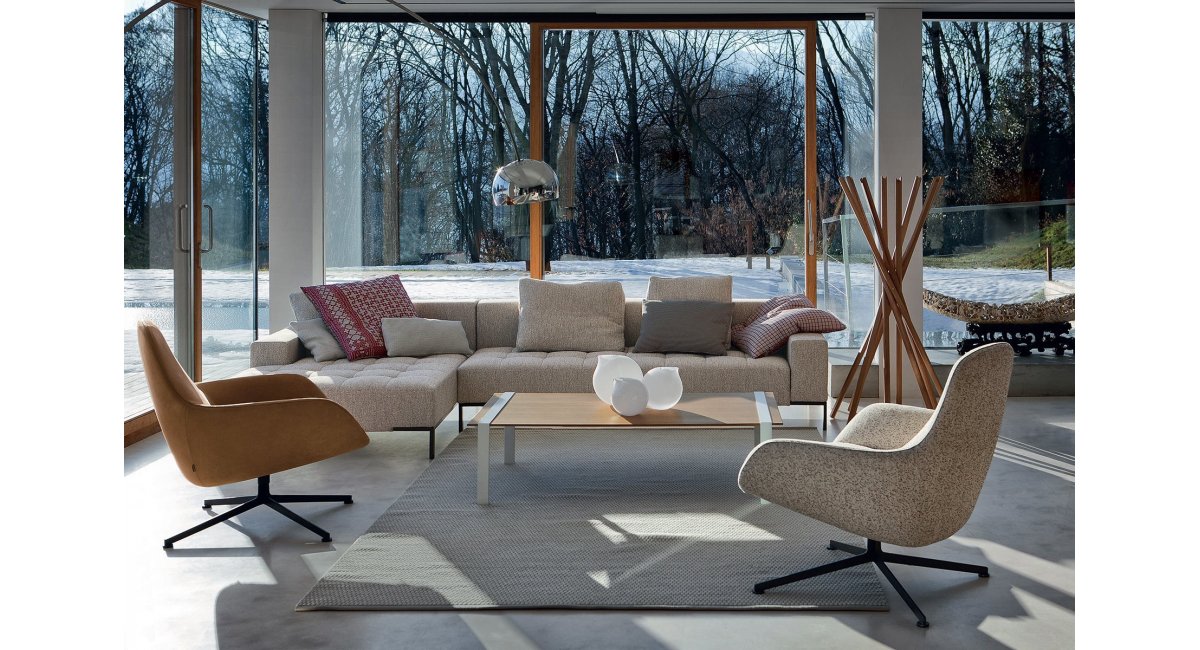 Alfa Zanotta MINIM Barcelona