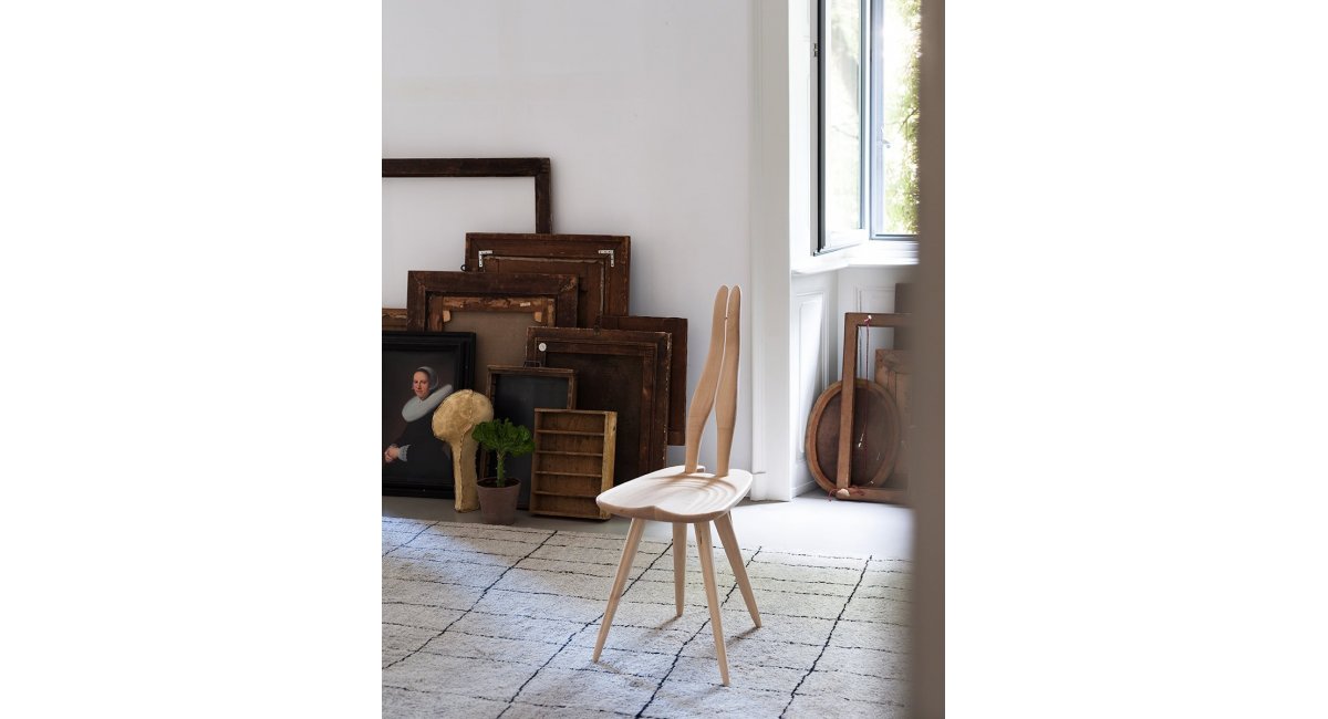 Fenis Zanotta MINIM Barcelona