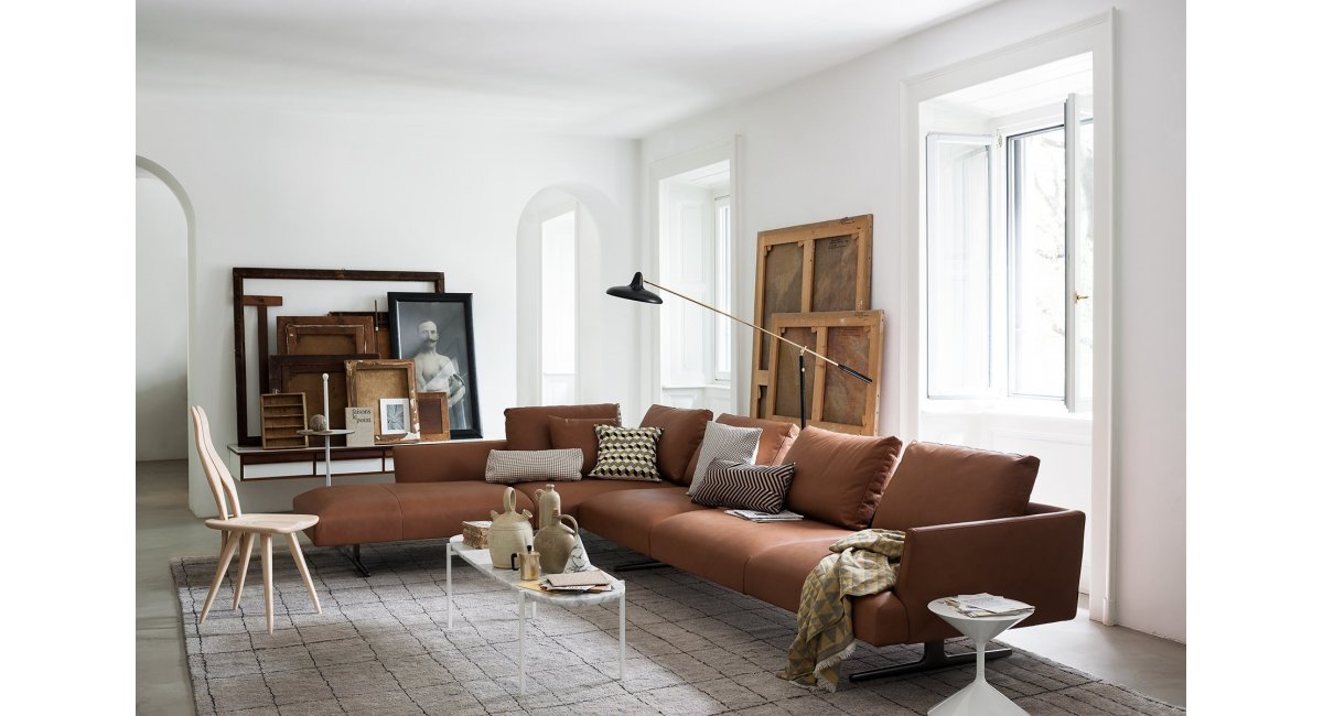 Fenis Zanotta MINIM Barcelona