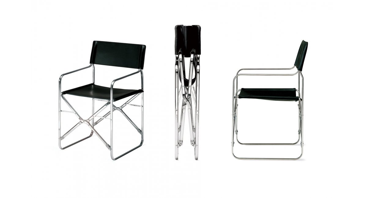 April Zanotta MINIM Barcelona