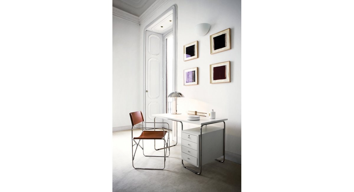 April Zanotta MINIM Barcelona