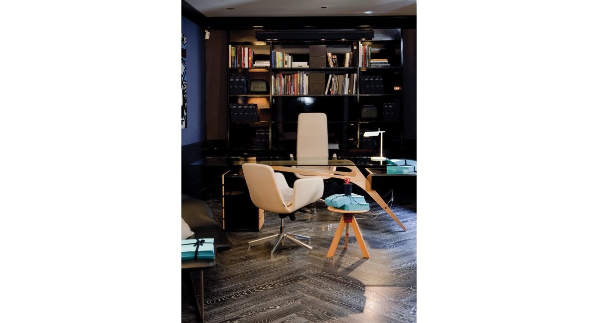 Lord Zanotta minim Barcelona