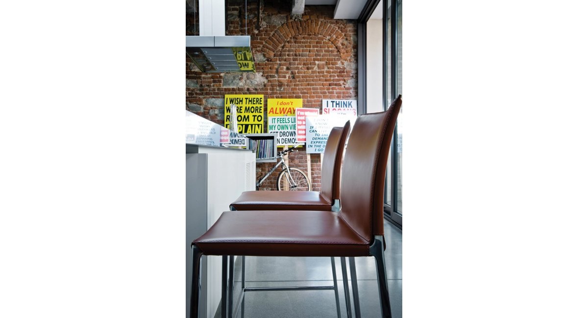 Lio-Leo Zanotta MINIM Barcelona