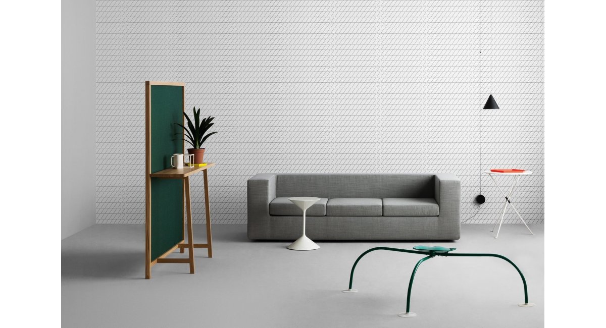 Allunaggio Zanotta MINIM Barcelona