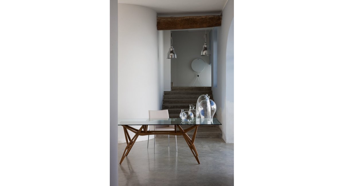 Reale Zanotta MINIM Barcelona