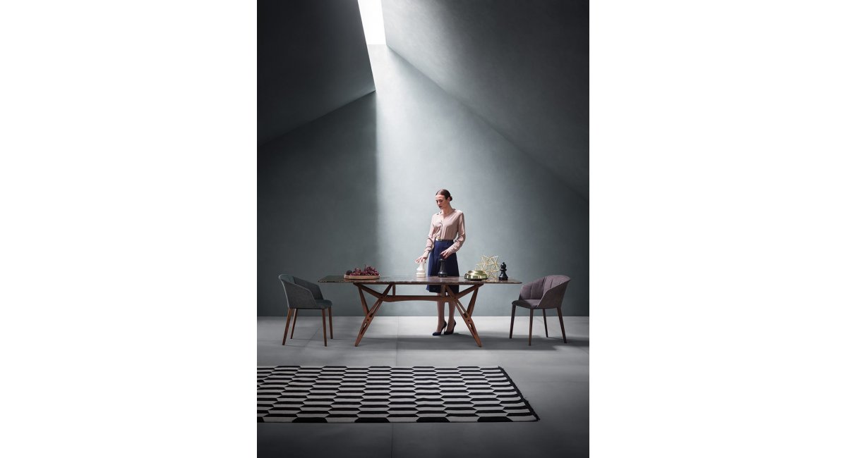 Reale Zanotta MINIM Barcelona