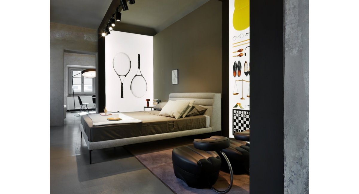 Primate Zanotta MINIM Barcelona