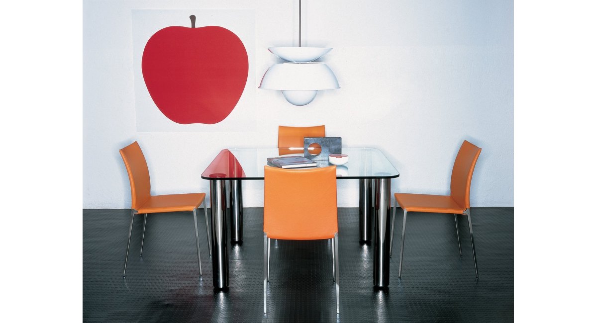 Marcuso Zanotta MINIM Barcelona