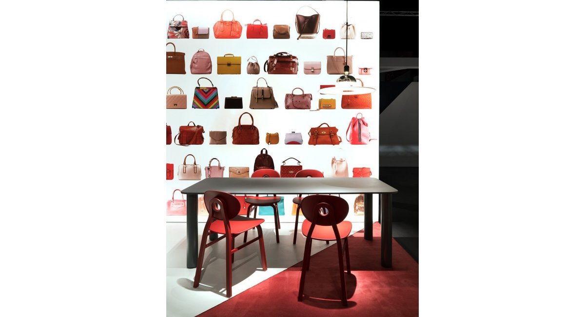 Marcuso Zanotta MINIM Barcelona