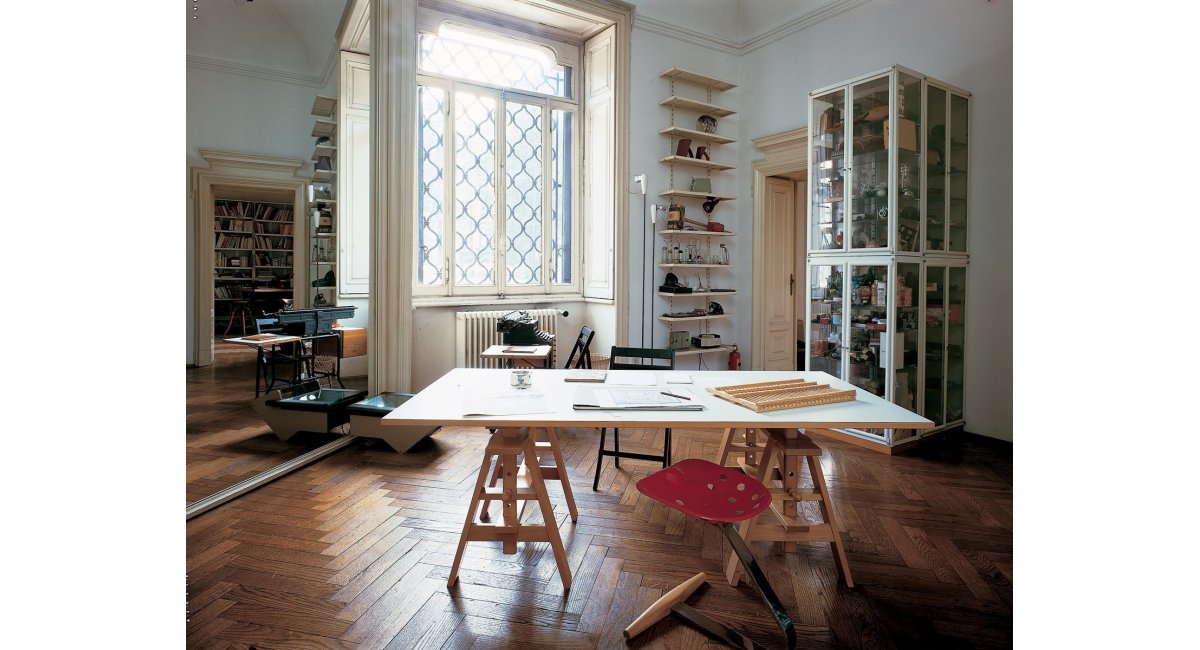 Leonardo Zanotta MINIM Barcelona