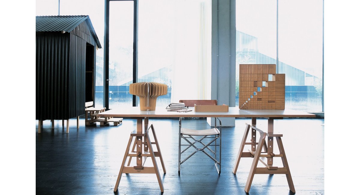 Leonardo Zanotta MINIM Barcelona